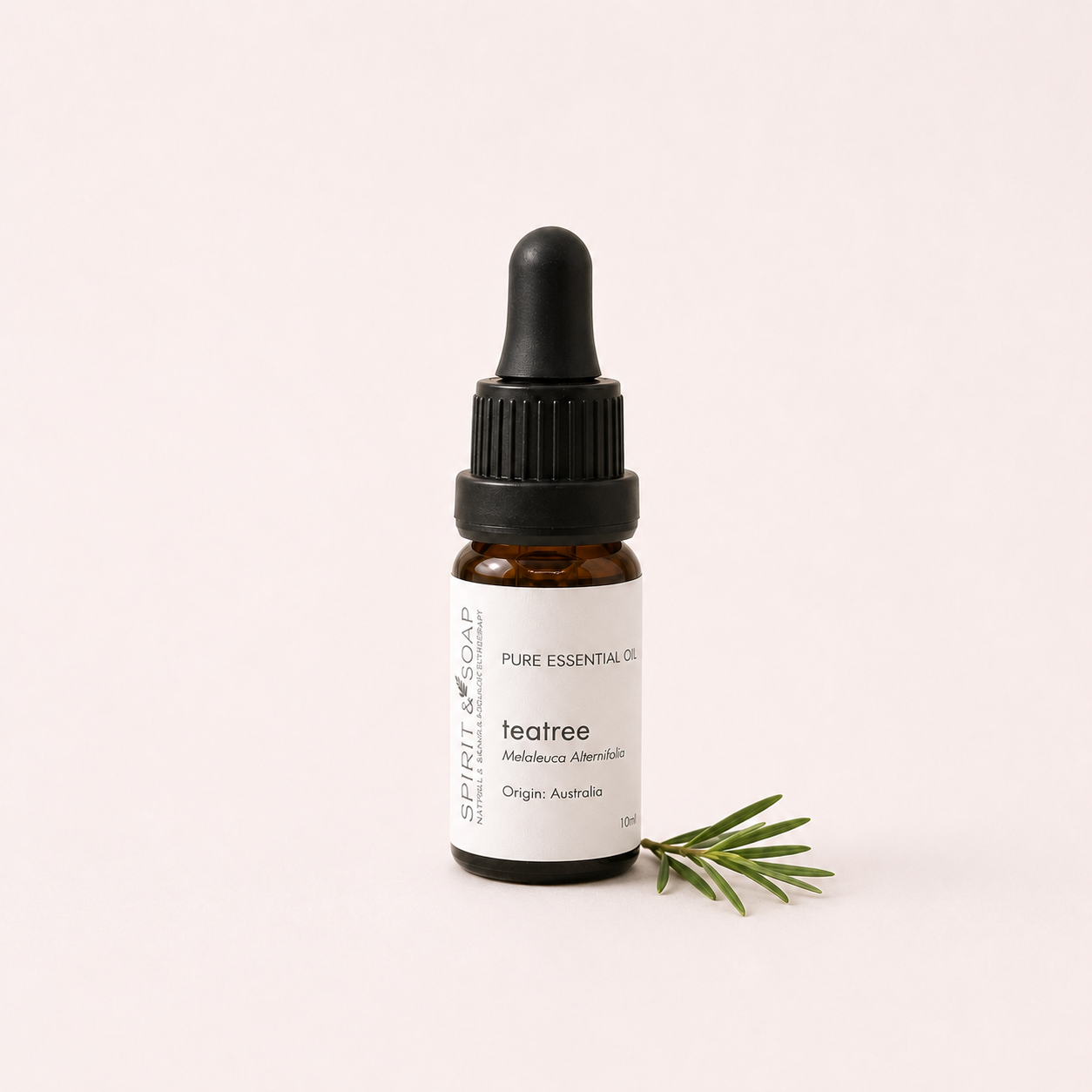 Tea Tree Essential Oil