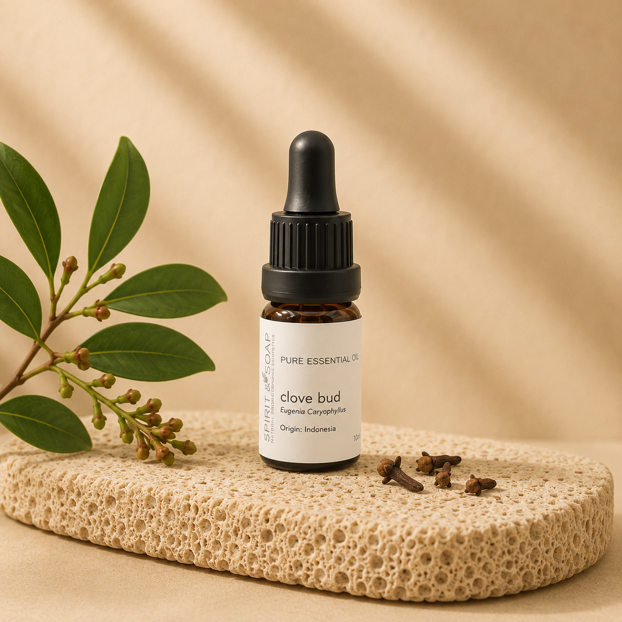 Clove Essential Oil