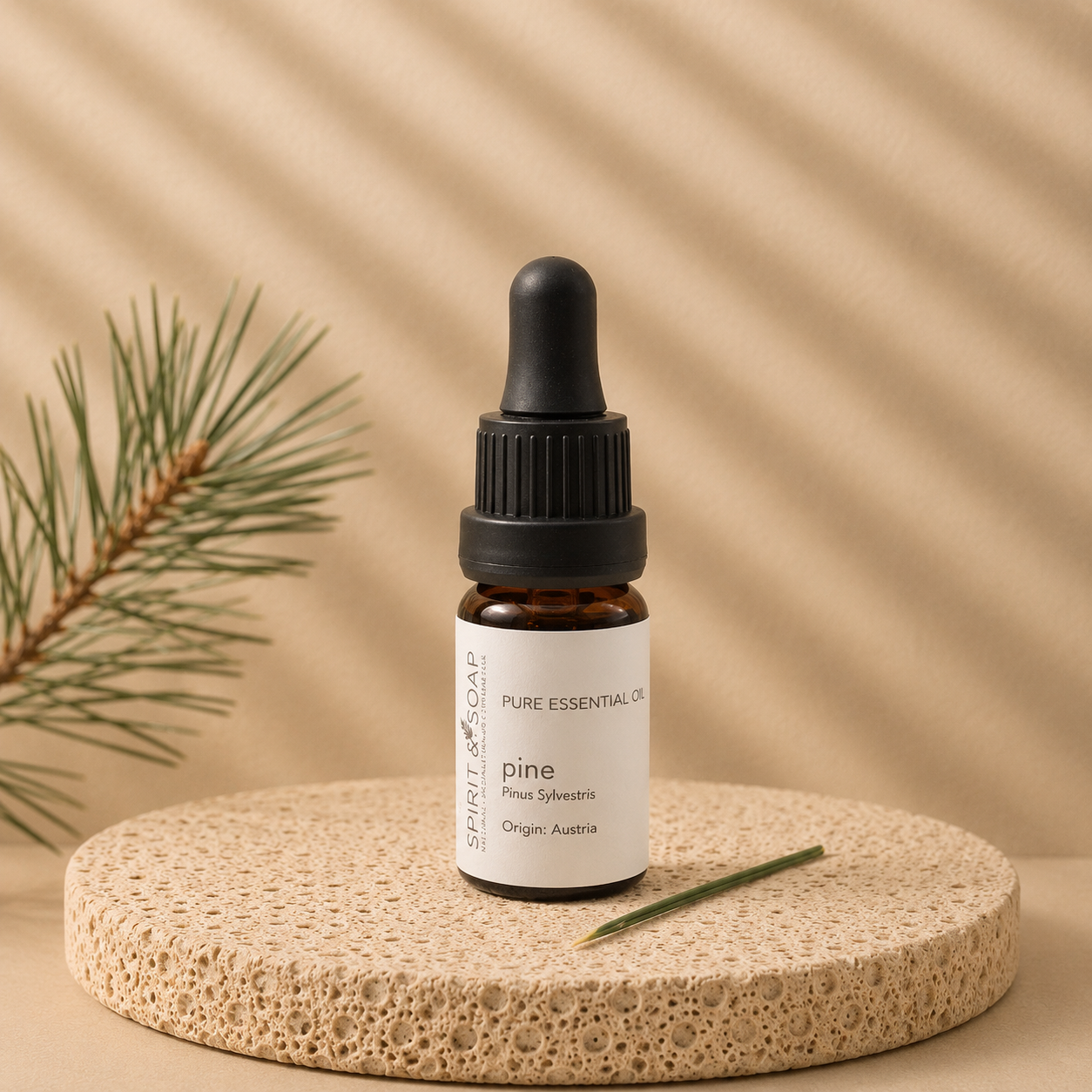 Pine Essential Oil