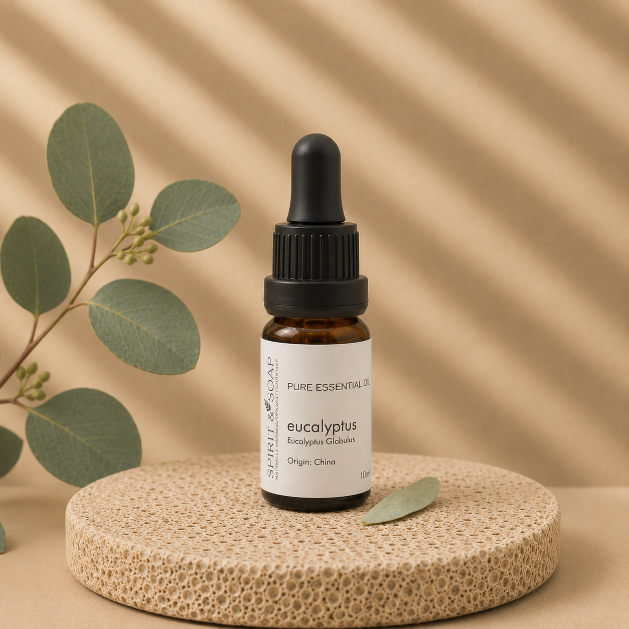 Eucalyptus Essential Oil