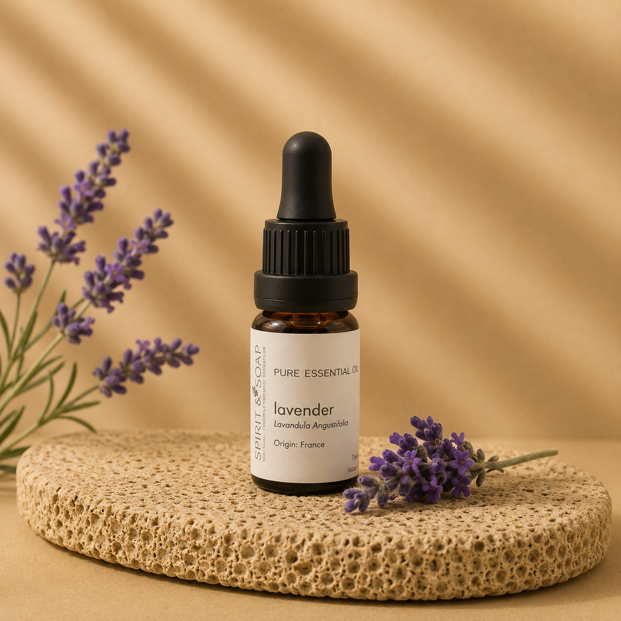 Lavender Essential Oil