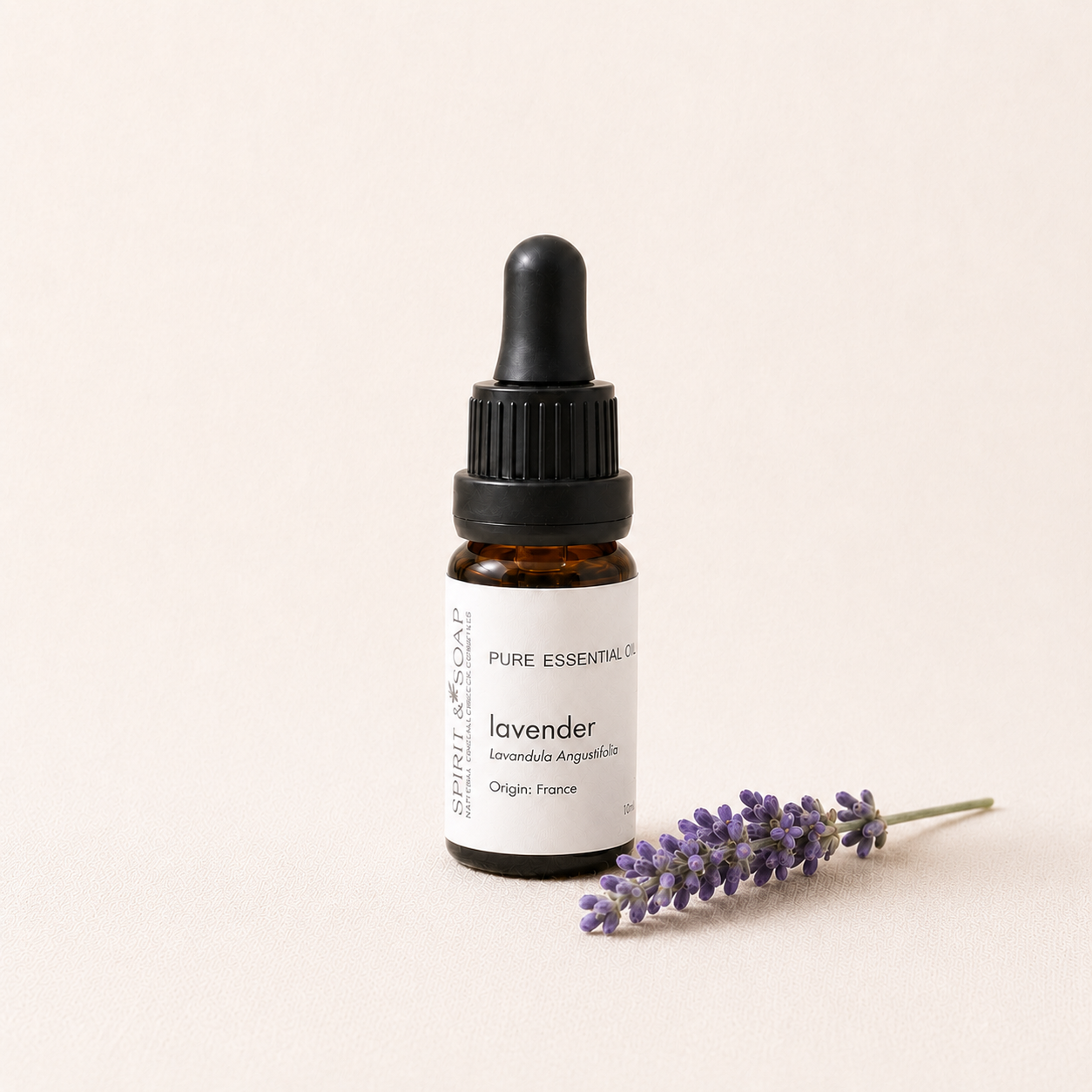 lavender essential oil