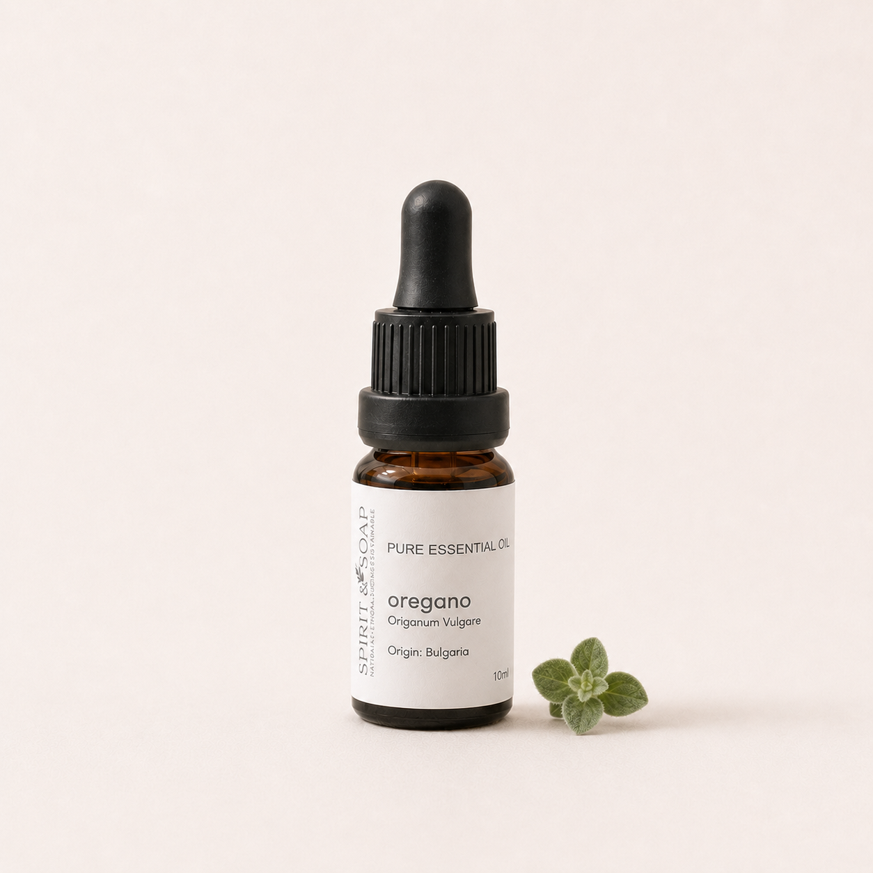 oregano