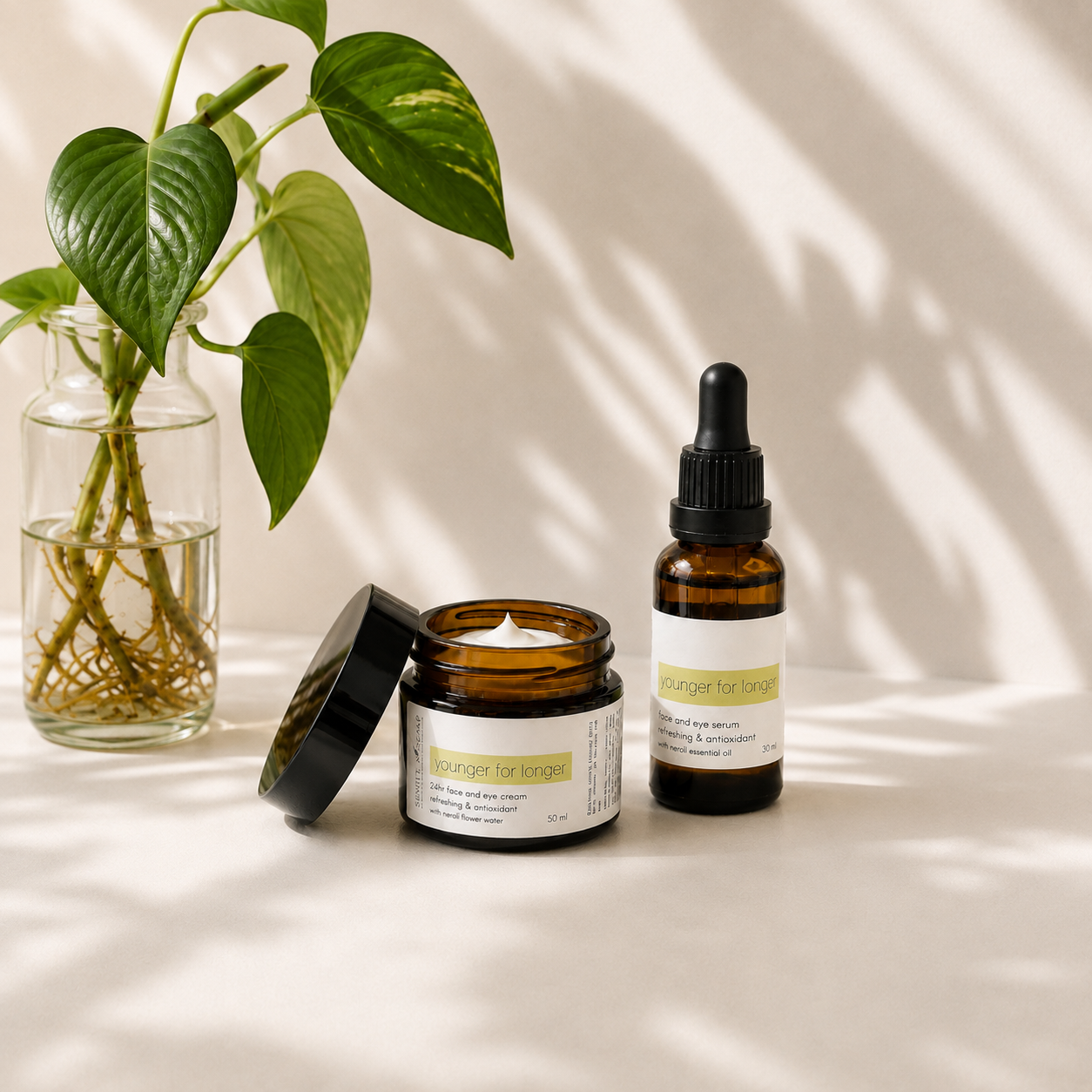 Shop the Routine