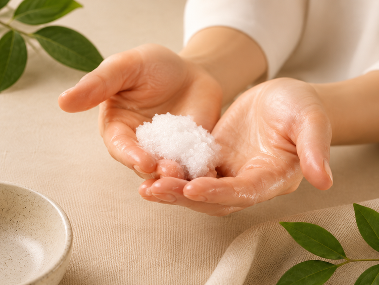 Body Scrubs