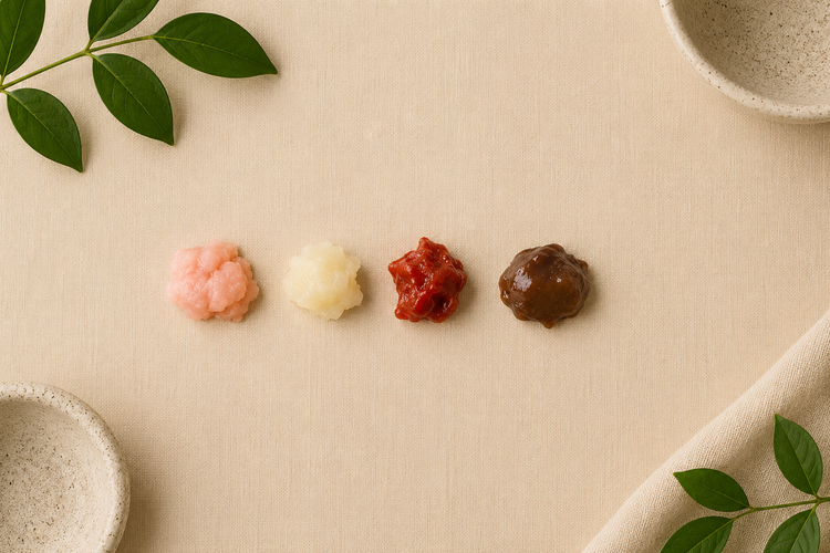 Lip Balms