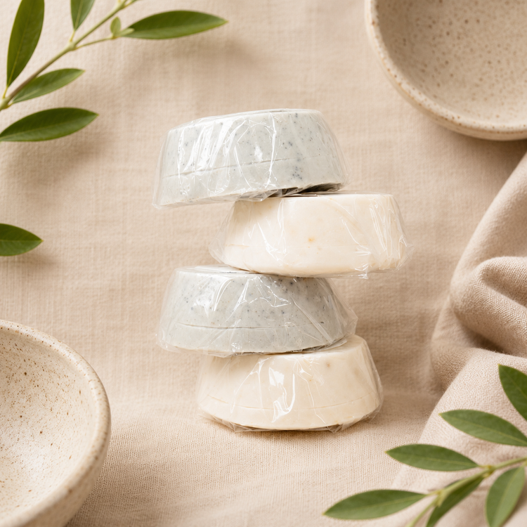 natural face cleanser