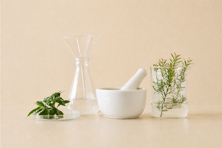 Face + Eye Creams