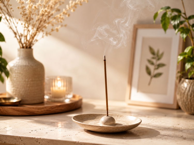 Incense Sticks