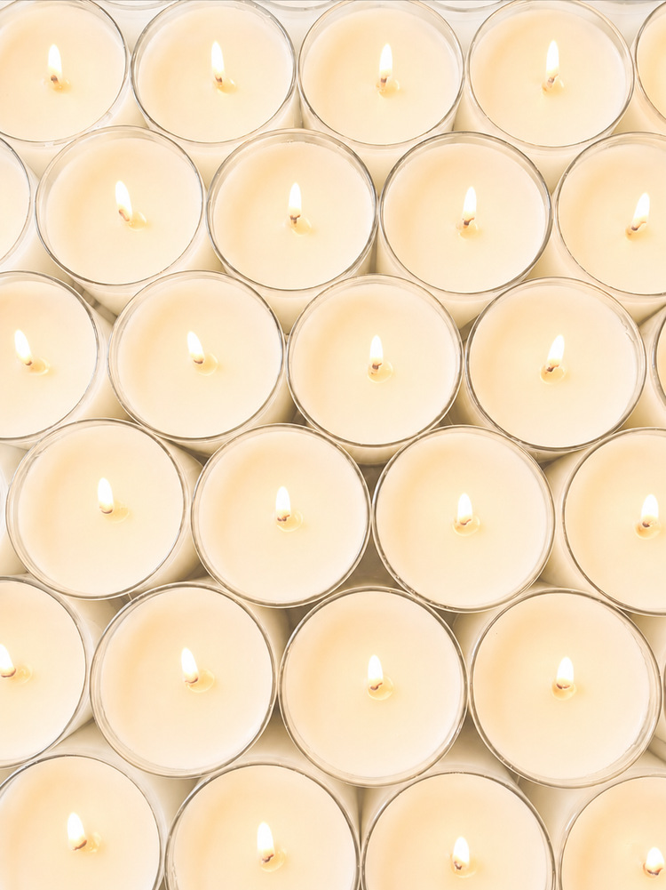 Soy Candles