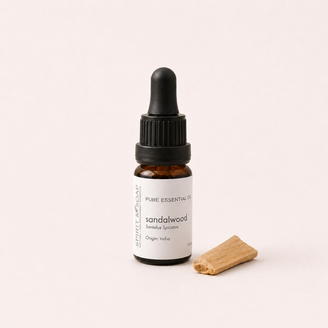 Sandalwood Essential Oil