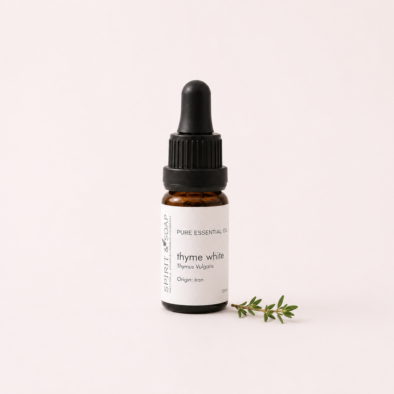 Thyme Essential Oil