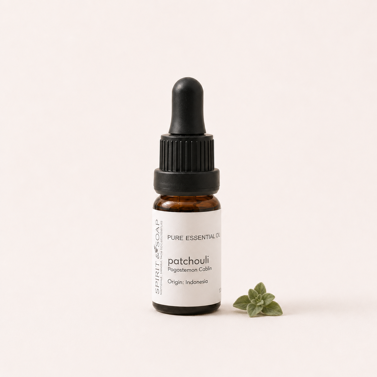 Patchouli Essential Oil