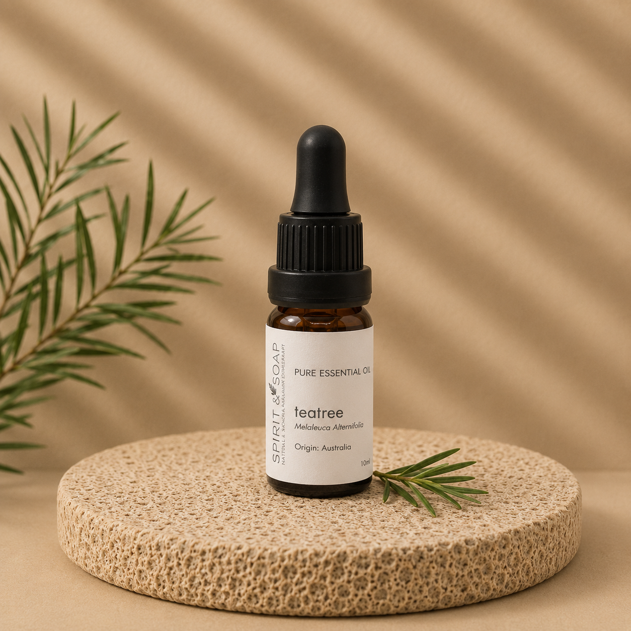 Tea Tree Essential Oil