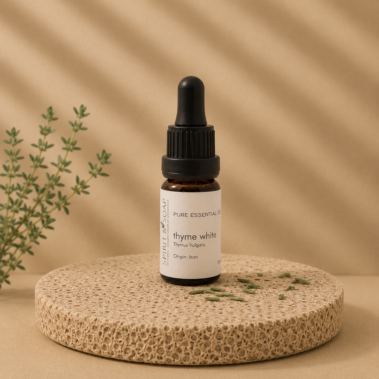 Thyme Essential Oil