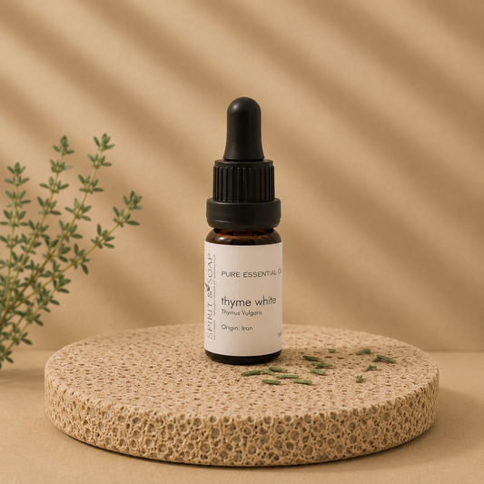 Thyme Essential Oil
