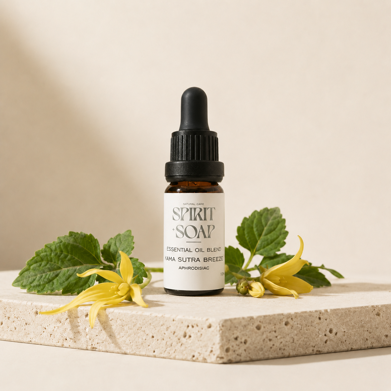 Kama Sutra Breeze Essential Oil Blend