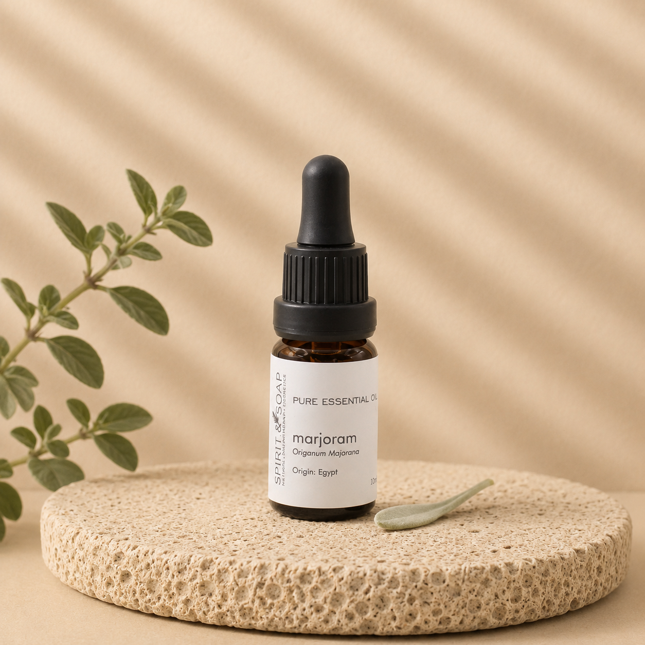 Marjoram Essential Oil