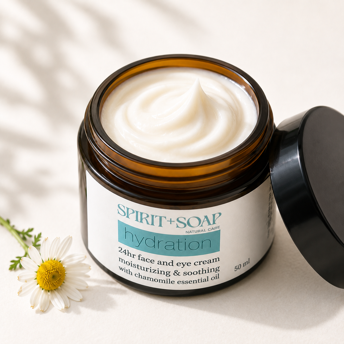 Hydration 24 Hour Face and Eye Cream