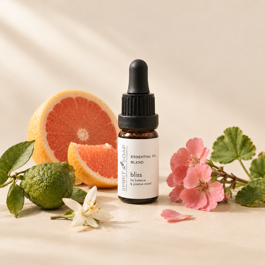 Bliss Essential Oil Blend