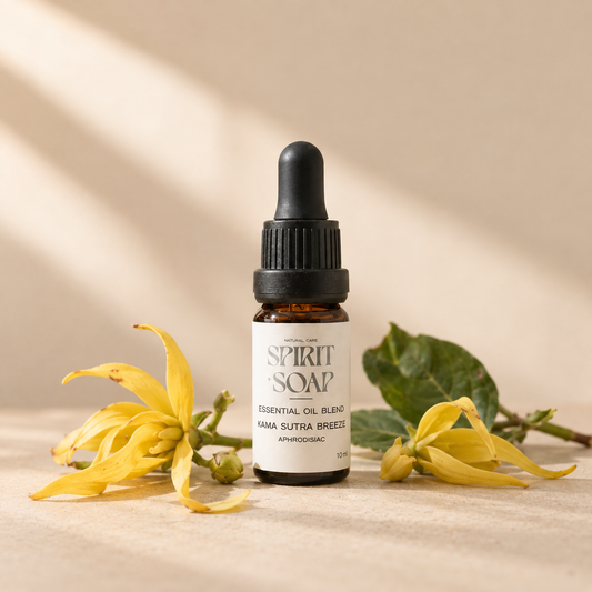 Kama Sutra Breeze Essential Oil Blend