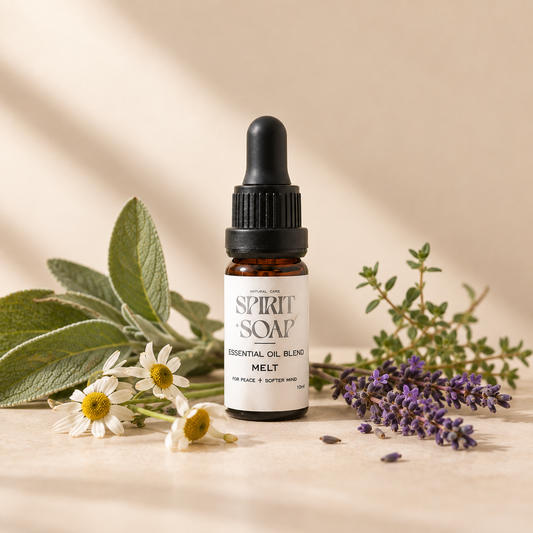 Melt Essential Oil Blend