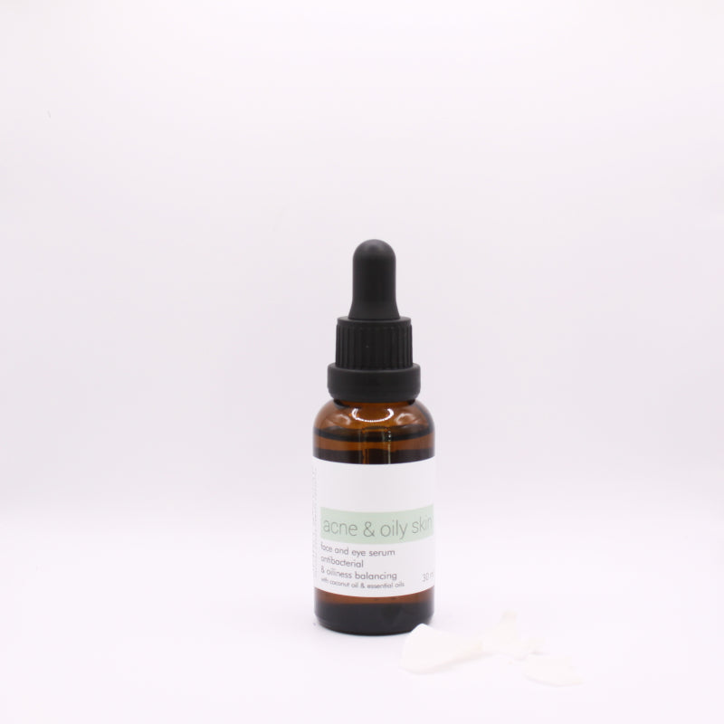 Acne & oily skin Face Serum