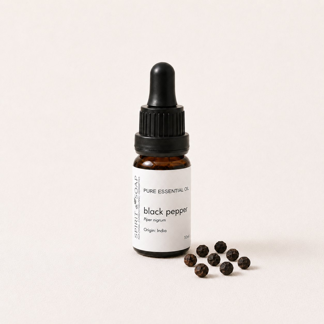 black pepper