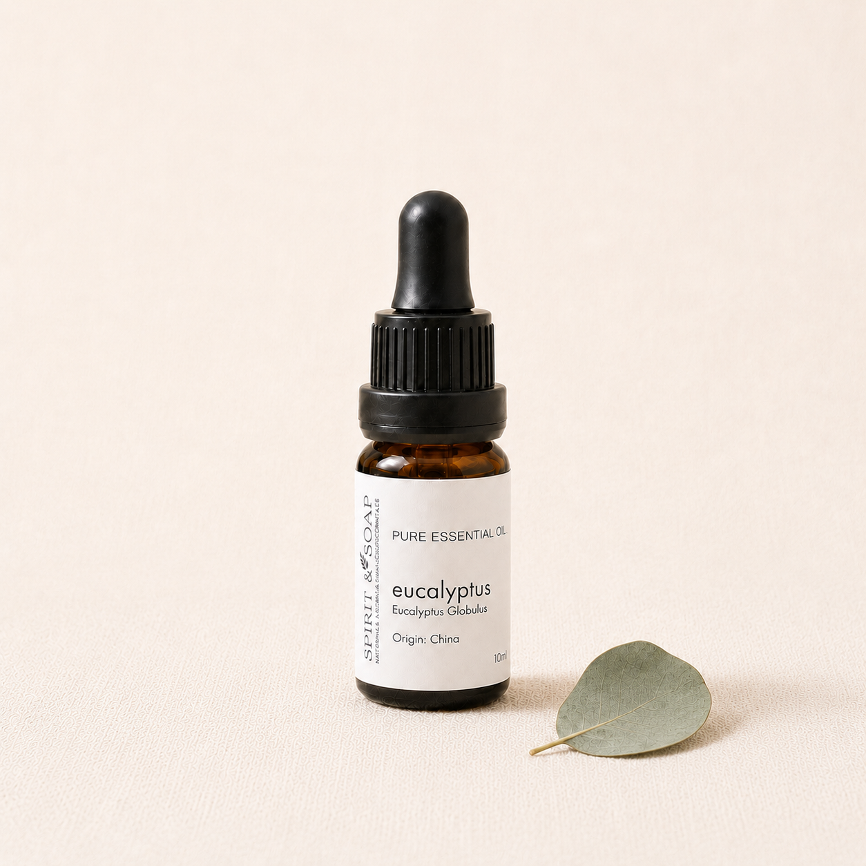 eucaliptus essential oil