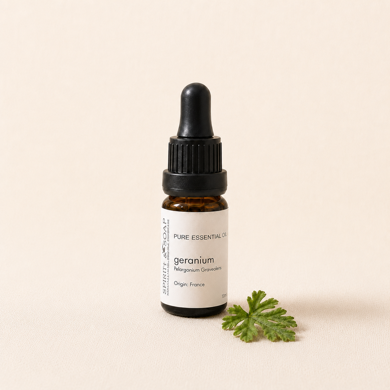 geranium essential oil 