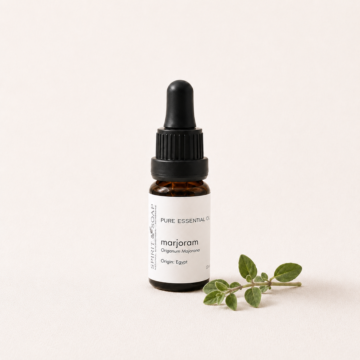 marjoram