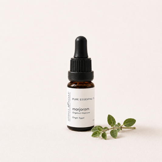 marjoram