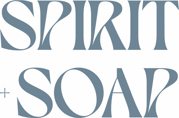 Spirit and Soap