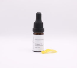 bergamot essential oil