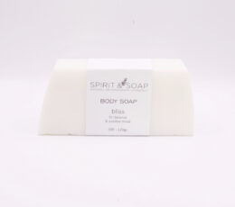 Essential oil soap