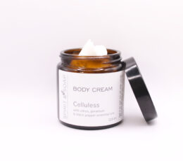 Cellulite Body Cream