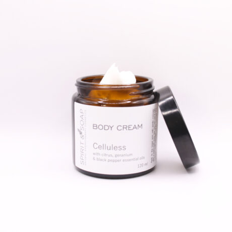 Cellulite Body Cream