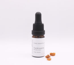 Frankincense Essential oil