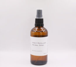 Insect Repellent Natural Spray