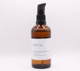 kama sutra body oil