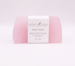 erotic body soap