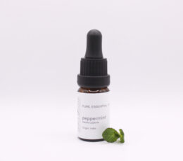 peppermint essential oil, refreshing essential oil,