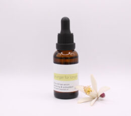 Brightening serum