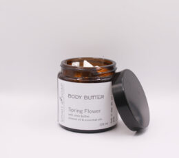 Spring Flower Body Butter