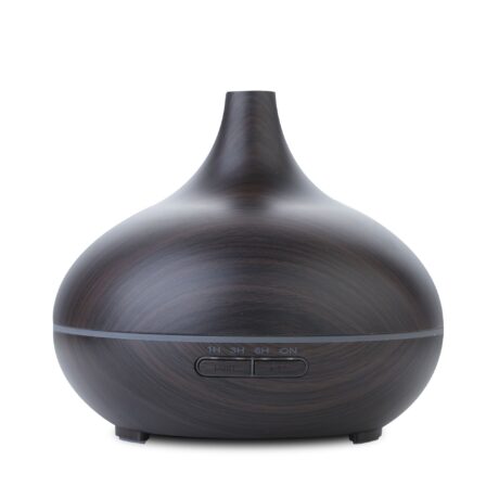 Essential Oil Diffuser – Humidifier