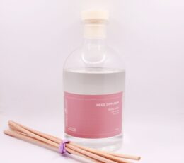 fresh scented reed diffuser