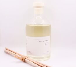 jasmine reed diffuser