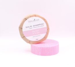 Natural Shampoo Bar