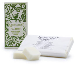 Soy Wax Melts – Fell Berry