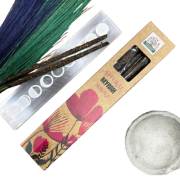 Incense sticks Myrrh